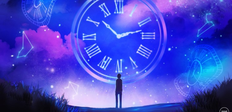 Deviantart: Crossroads of Dime by sugarmints