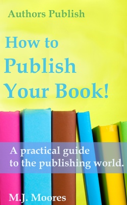 How to Publish Your Book