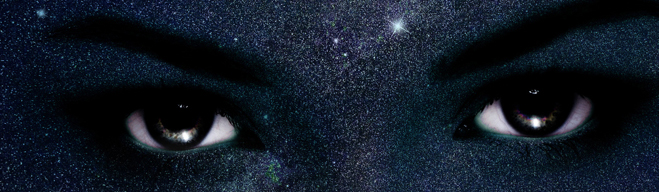 Time's Tempest - Taya's Eyes