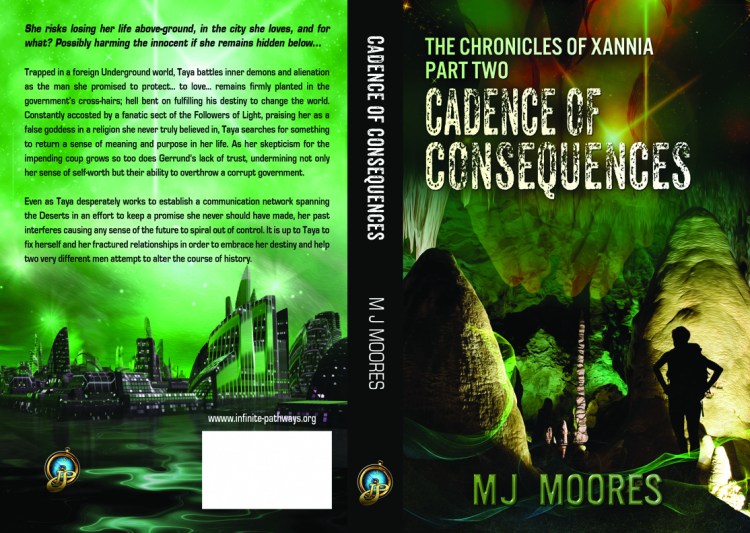Cadence of Consequences Cover Flat - 96dpi